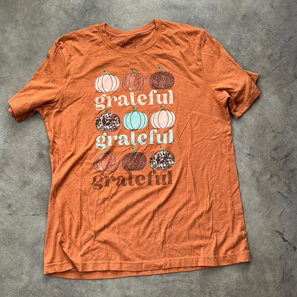 Greatful T-shirt